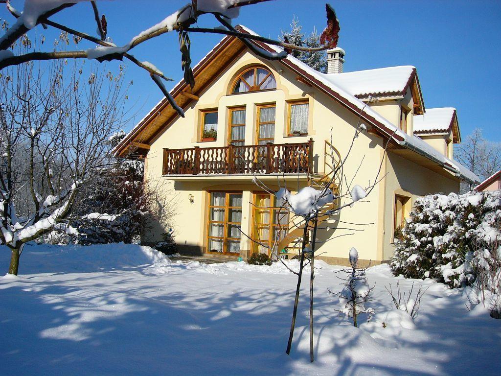 Katka A Martin Samostatny Apartman S Vlastnym Vchodom Ліптовський Мікулаш Номер фото