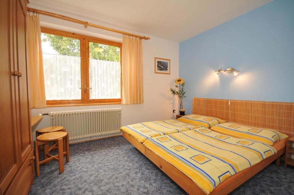 Katka A Martin Samostatny Apartman S Vlastnym Vchodom Ліптовський Мікулаш Номер фото